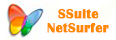 Descargar SSuite NetSurfer